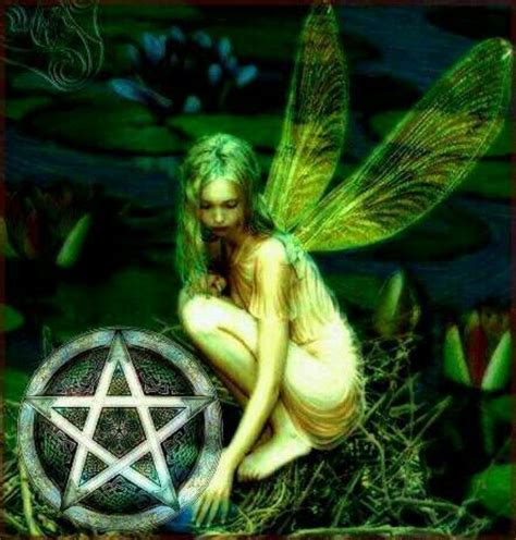 Green Witchcraft: Honoring the Healing Energies of Nature